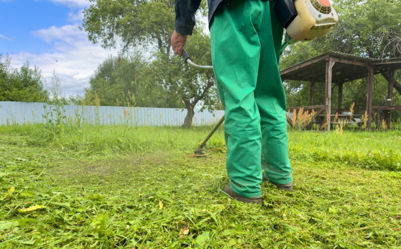 Landscaping Service